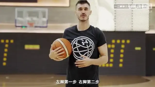 Art职业篮球课程：33天运球强化与投篮技巧提升
