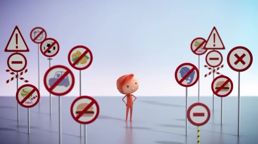 《雨果带你看世界》52集全·儿童思维启蒙动画