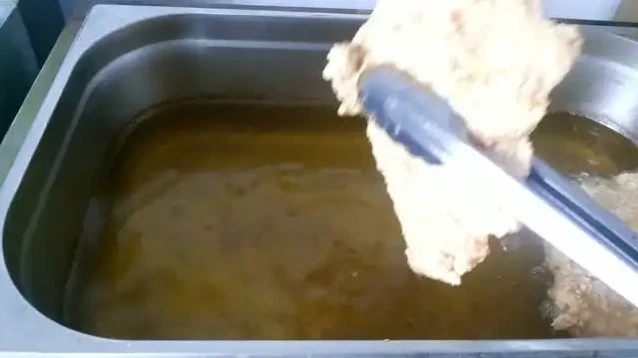 炸货美食技术全攻略：涵盖肯德基风味与韩式炸鸡等多样炸货