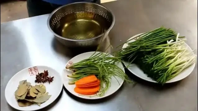 500道地方特色招牌菜视频教程