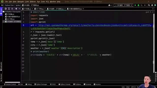 精通Python爬虫与JS逆向：从入门到实战，掌握高级爬虫技巧
