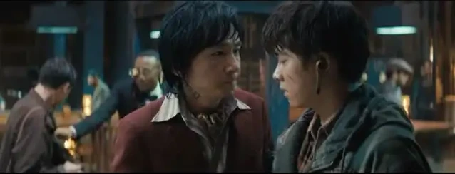 掌握故事创作:《扒桥段与情节设计终极指南》课程