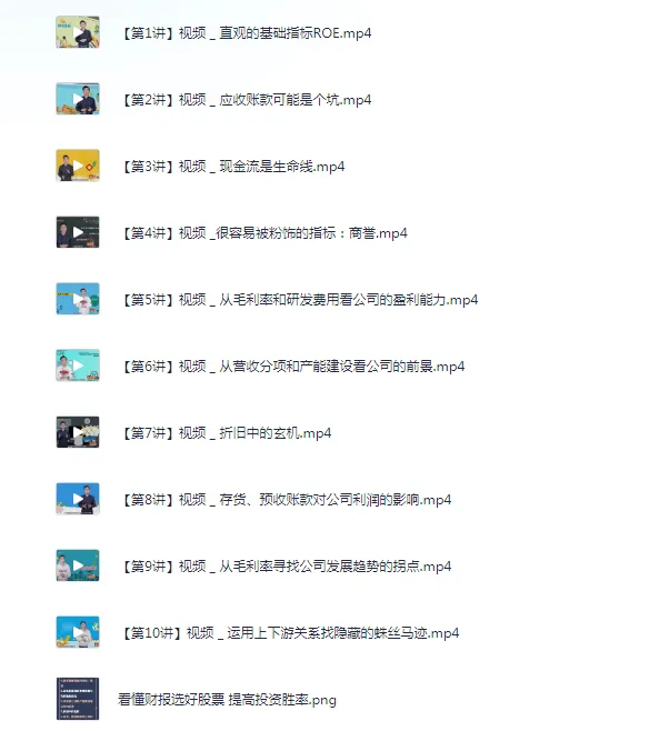 《普通人也能月入过万:零基础股票投资全攻略》