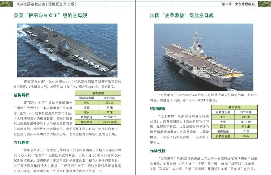 《世界武器鉴赏指南》珍藏版(5本套装)