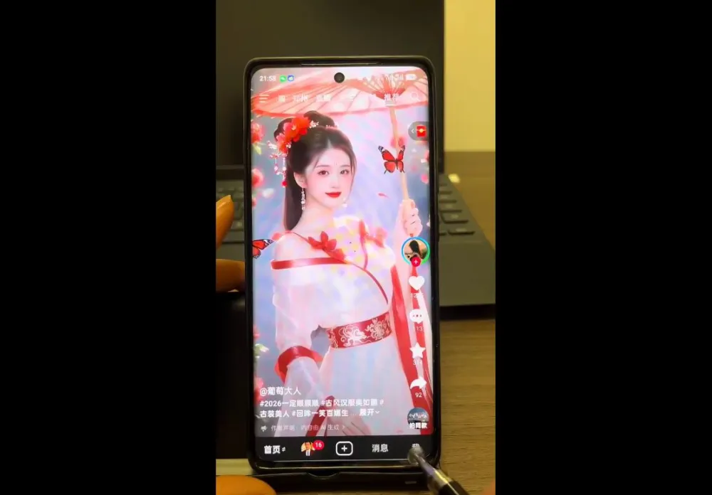 《朱朱老师手把手教你做爆款视频赚钱剪映课》