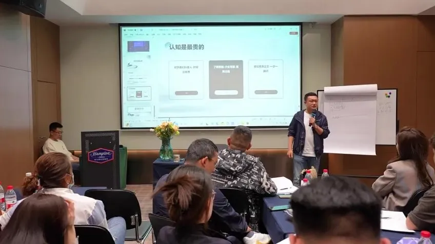 抖音运营实战：从基础到千川投放全攻略课程