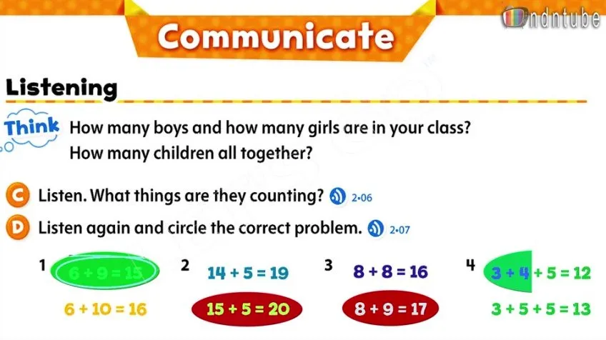 Oxford Discover 1全套英语学习资源（视频+音频+精讲+PDF）