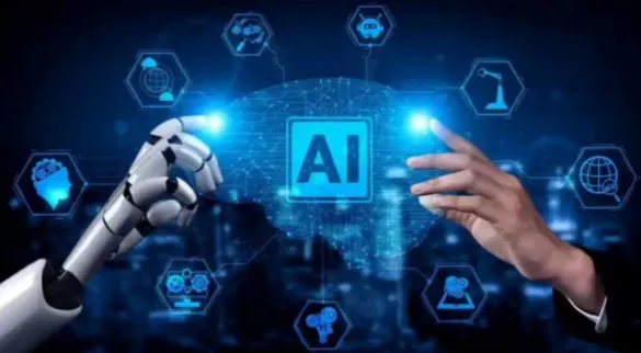 AI新时代短视频创作颠覆式创新课程