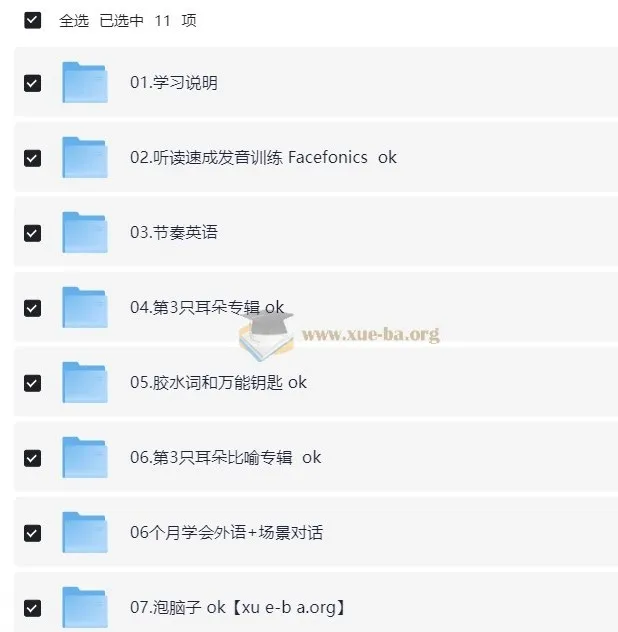 功夫英语全套课程：开启流利英语口语学习之旅