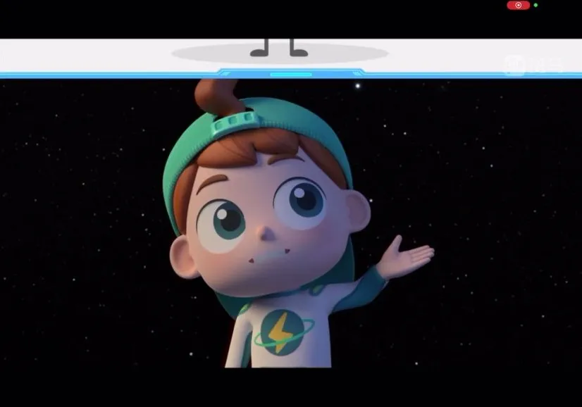 斑马百科·天文探秘：从太阳系到银河系