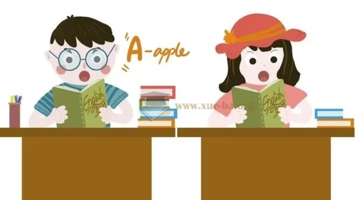 不择手段巧记小初高必考单词