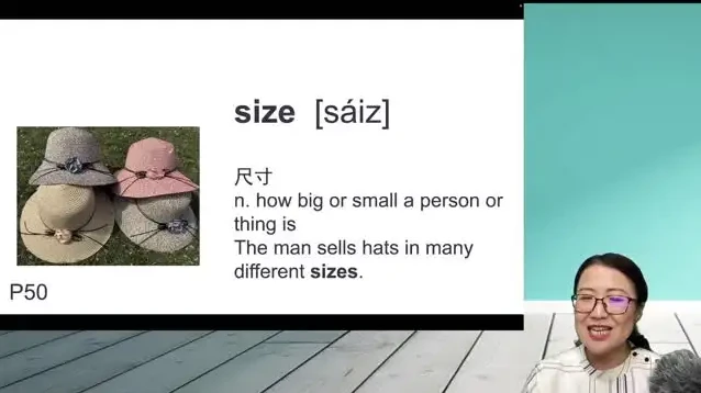 少儿英语1000词精讲：趣味启蒙与基础强化