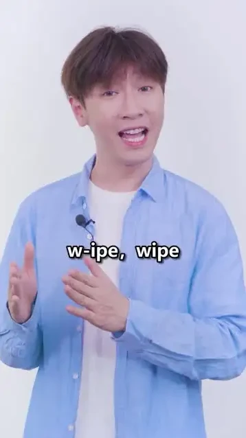 杨家成英语自然拼读与语音语调速成课