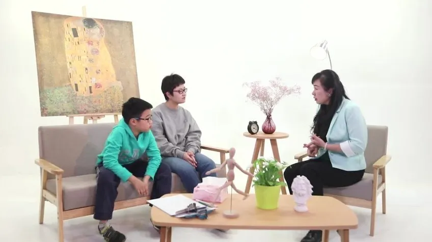 家庭教育指导师必修课：从0 - 18岁敏感期捕捉到校园霸凌预防