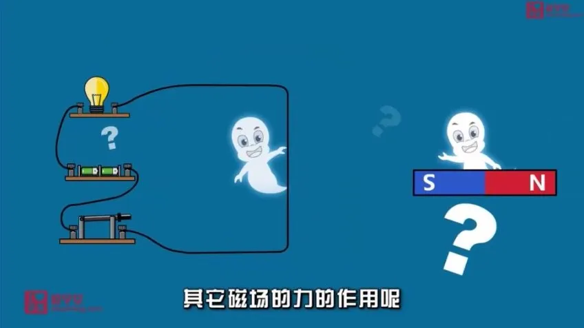 爱学堂初中物理动画视频课程：轻松掌握初中物理知识