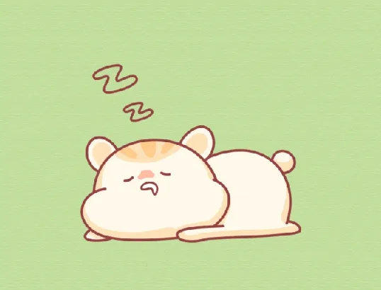 21天高效休息法训练营