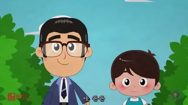 清华附大语文动画课：全方位解析汉字、词语与文化