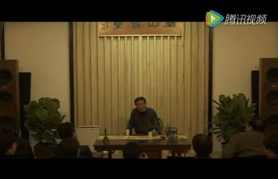 王德峰教授家学智慧：家庭伦理与人文精神深度对谈