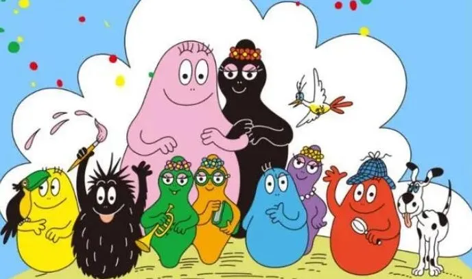 儿童睡前故事《凯叔·巴巴爸爸》第一季与第二季