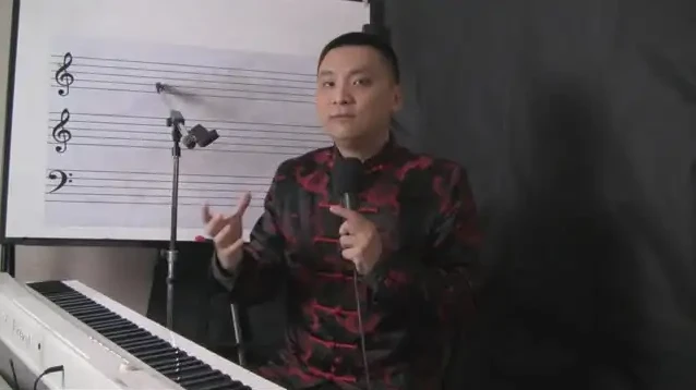 赵岳亲授：零基础乐理入门与作曲实战课程