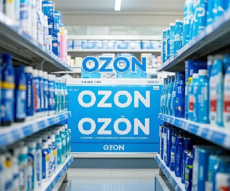 俄罗斯跨境OZON电商运营实战课:快速上手,掌握俄罗斯市场全攻略