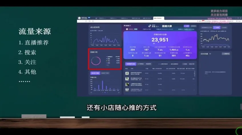 抖音电商入门指南：新手快速起店实用秘籍