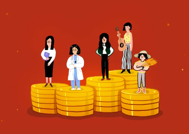 《北魏：草根逆袭笔记之创业赚钱50讲》