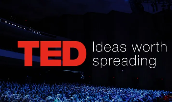 精选100篇TED演讲视频及文稿