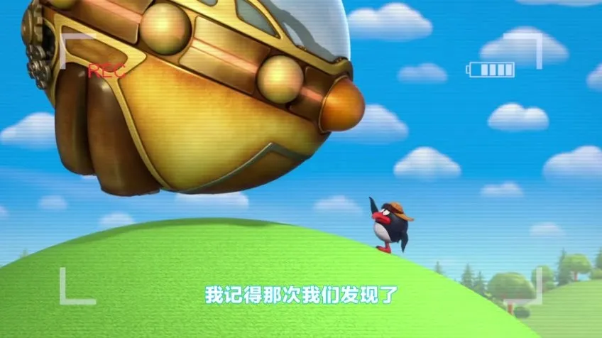 《平博士密码》第一季全52集科普动画