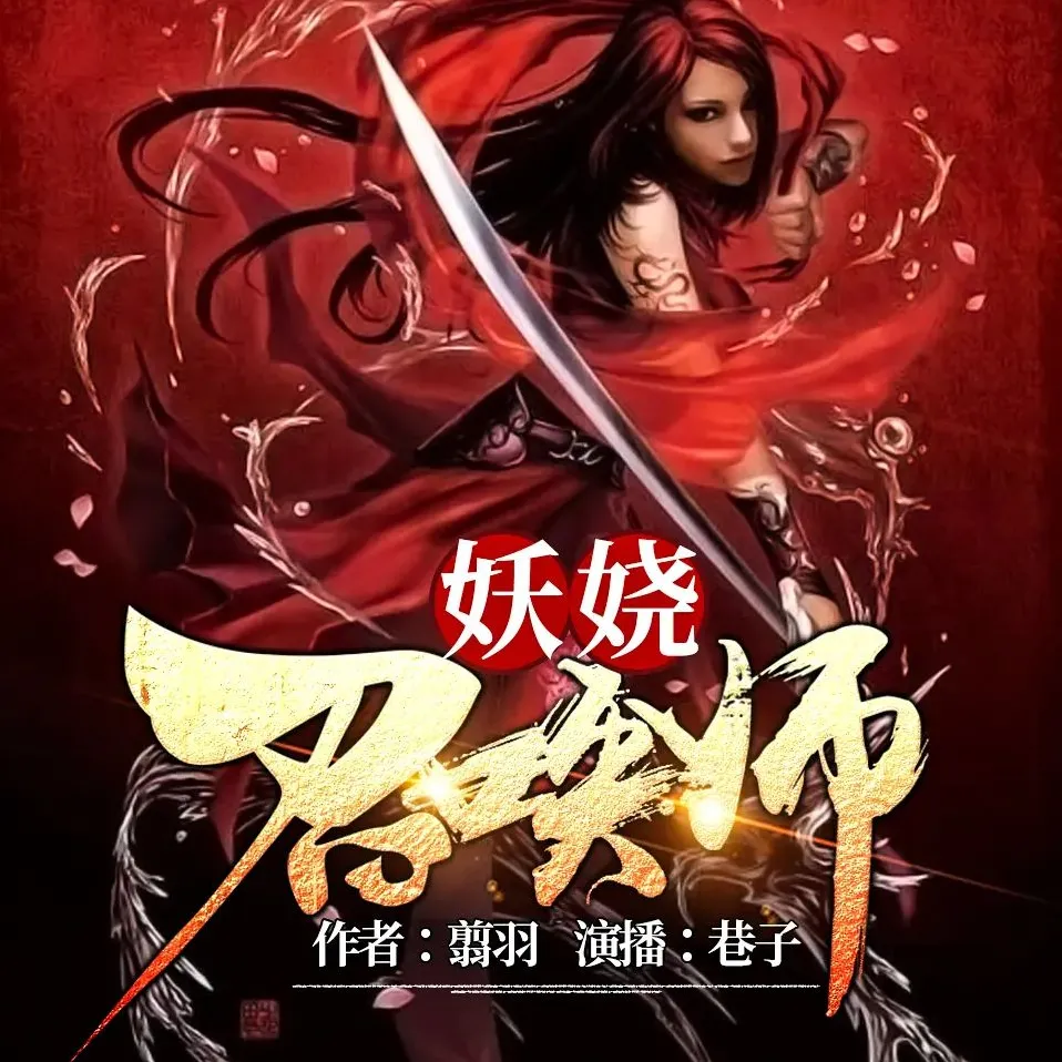 《妖娆召唤师》多人有声剧（主播：巷子&amp;海风）