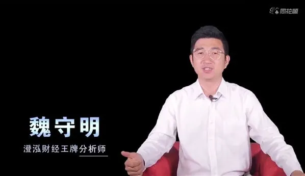 澄泓财经魏守明股票投资技术分析快速入门20讲