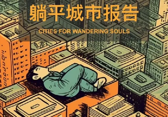 316个养老躺平城市信息汇总