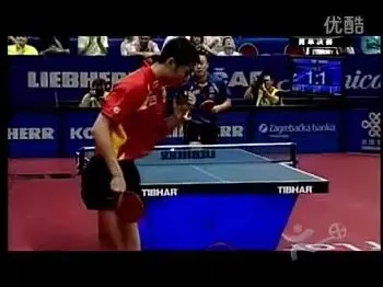 唐建军乒乓球高手速成秘籍