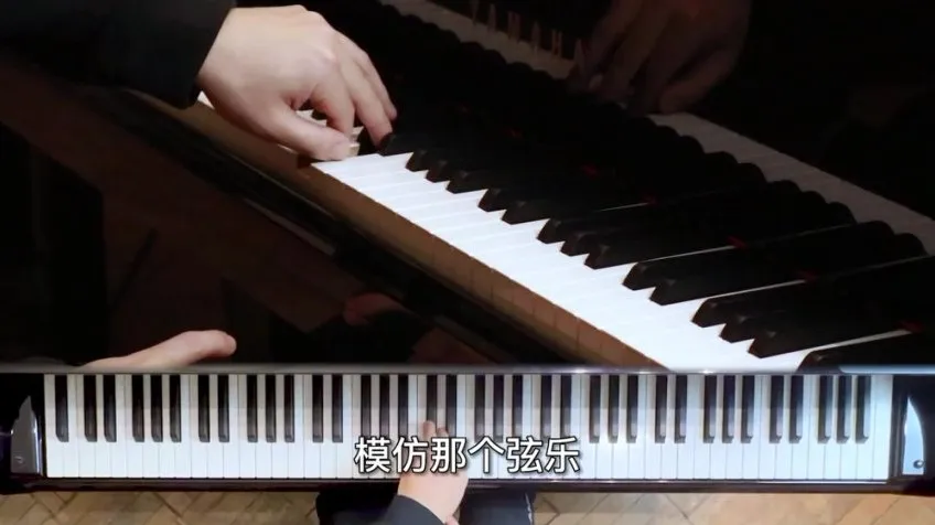 布格缪勒25首钢琴进阶教程:67课精讲+42节乐理赠课