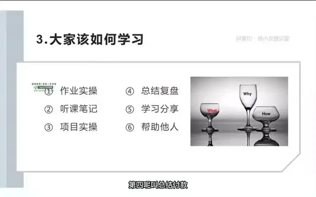 私域流量实战:获客、运营与变现策略课程