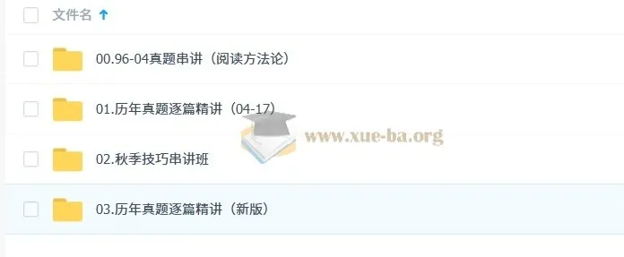 唐迟考研英语18年阅读课