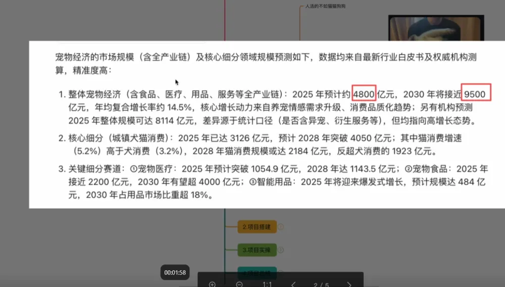 《萌宠播客新赛道：播放量10W+秘密解析》