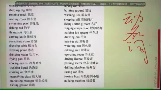 英语语法考试高分秘籍:20讲全面掌握语法要点