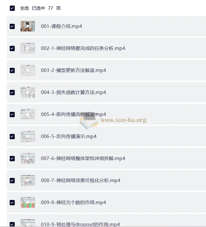 0基础AI入门实战:深度学习与PyTorch案例精讲