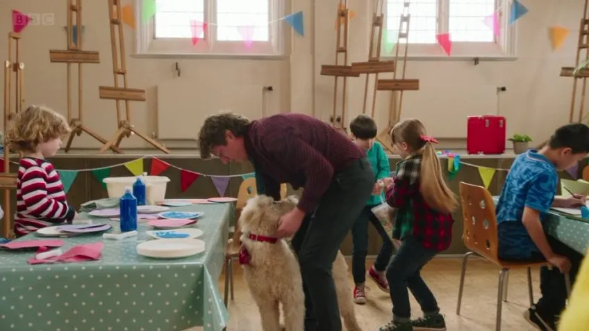 《牛津树真人版Biff and Chip》第一季25集全集