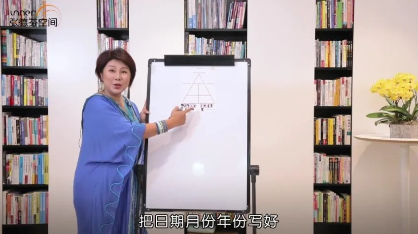 钟缮夤《7堂数字心理学课》：解密真爱与亲密关系