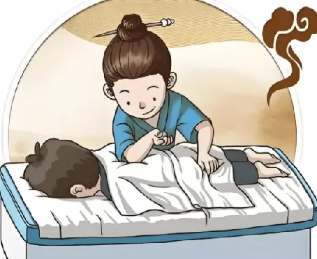 按摩学音频教程套装：自学考证指南与中医推拿手法课程