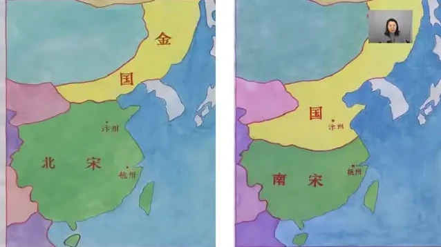 91好课《麻静田园古诗词鉴赏与默写》1 - 4季：助力轻松掌握古诗词