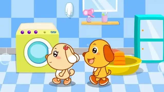 30 集亲宝儿歌：助力宝宝轻松养成好习惯