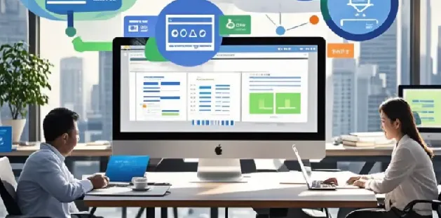 最全年终工作实用资料(涵盖年终奖、考核、调薪、评优、总结等)