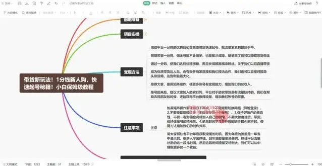 电商新手快速起号与变现全攻略