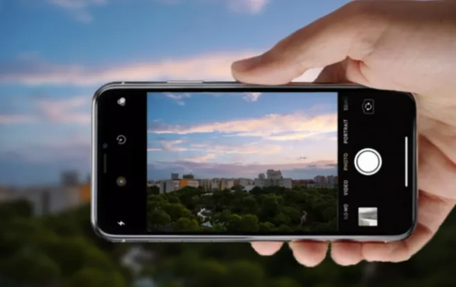 陈曦手机影像创作实战课程:从入门到精通