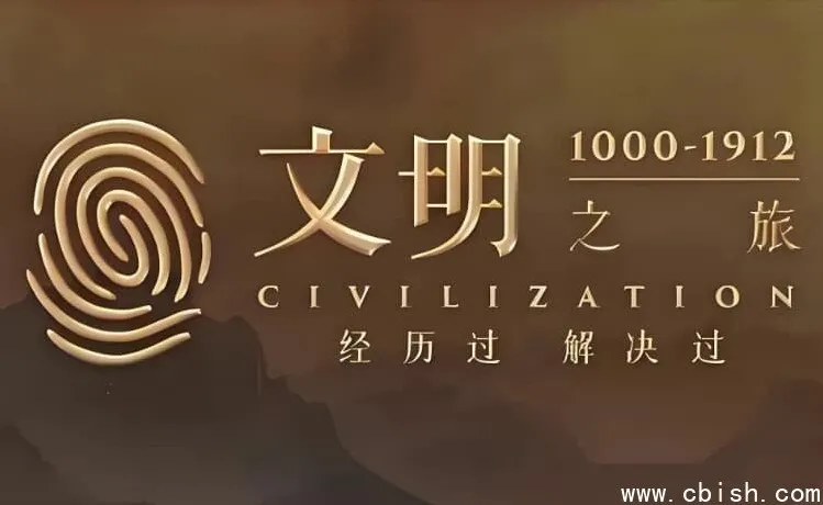 罗振宇《文明之旅》全文文档与音频合集