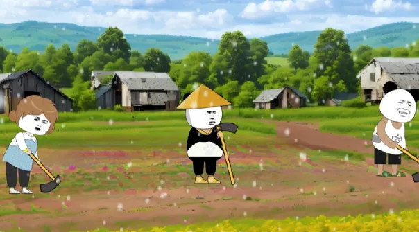 沙沙动画全套课程：零基础手机动画制作教程