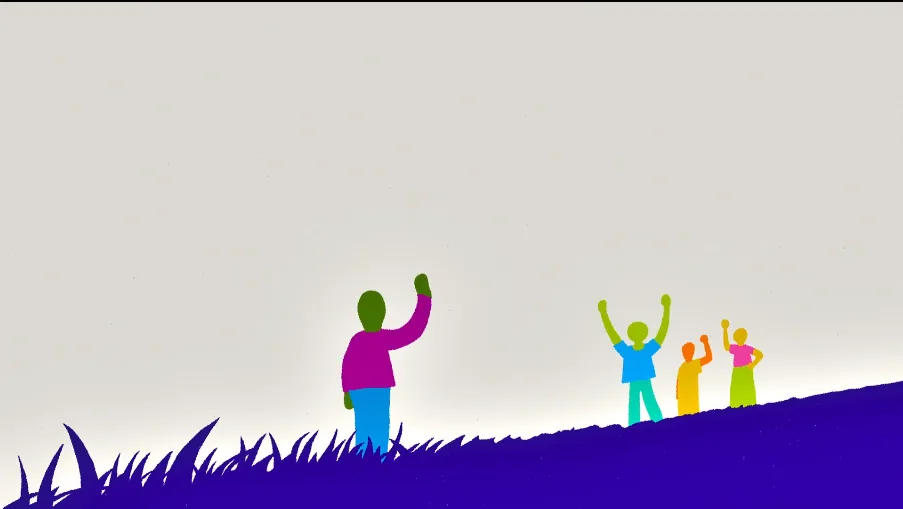 《冥想正念指南》（中英双版本）：豆瓣9.2高分科普纪录片